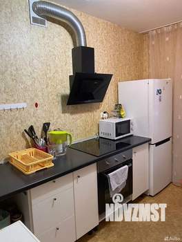 2-к квартира, вторичка, 56м2, 4/11 этаж