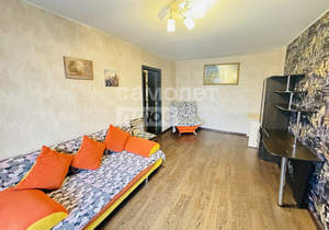 1-к квартира, вторичка, 33м2, 3/9 этаж