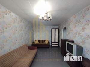 1-к квартира, вторичка, 33м2, 4/9 этаж