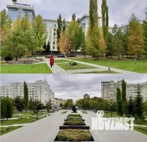 1-к квартира, вторичка, 38м2, 8/8 этаж