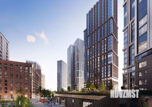 3-к квартира, вторичка, 75м2, 6/32 этаж