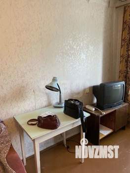 1-к квартира, вторичка, 29м2, 2/5 этаж