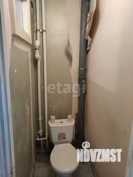 2-к квартира, вторичка, 43м2, 5/12 этаж