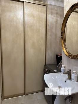 3-к квартира, вторичка, 138м2, 4/18 этаж