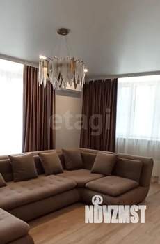 2-к квартира, вторичка, 74м2, 7/16 этаж