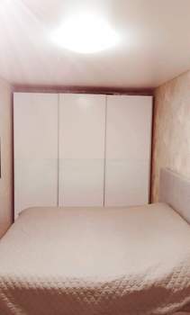 2-к квартира, вторичка, 46м2, 4/5 этаж