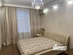 4-к квартира, вторичка, 121м2, 4/4 этаж