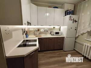 3-к квартира, вторичка, 65м2, 16/18 этаж