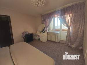 4-к квартира, вторичка, 82м2, 5/15 этаж