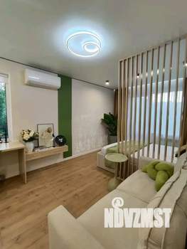 1-к квартира, вторичка, 31м2, 5/5 этаж