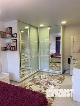 3-к квартира, вторичка, 88м2, 1/4 этаж