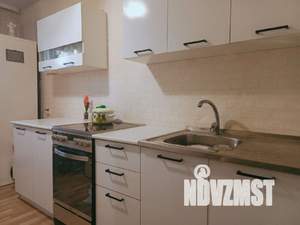 1-к квартира, вторичка, 34м2, 2/12 этаж