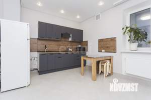 1-к квартира, вторичка, 56м2, 1/9 этаж