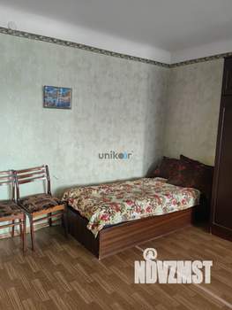 1-к квартира, вторичка, 32м2, 4/5 этаж