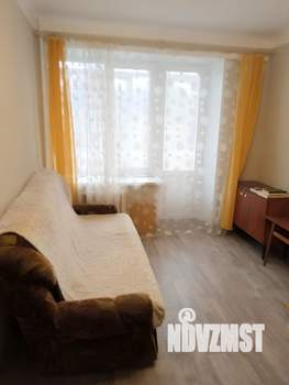 1-к квартира, вторичка, 33м2, 3/5 этаж