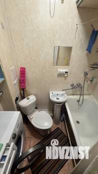 Студия квартира, вторичка, 18м2, 2/9 этаж