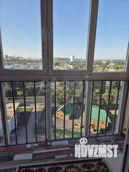 3-к квартира, вторичка, 86м2, 13/17 этаж