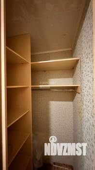 1-к квартира, вторичка, 32м2, 1/10 этаж
