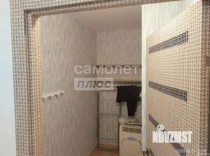 1-к квартира, вторичка, 41м2, 9/10 этаж
