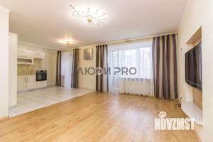 4-к квартира, вторичка, 123м2, 8/10 этаж