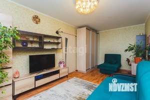 2-к квартира, вторичка, 43м2, 8/9 этаж