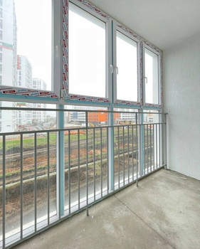 2-к квартира, вторичка, 56м2, 11/14 этаж