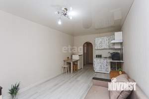 1-к квартира, вторичка, 23м2, 1/9 этаж