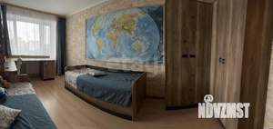 4-к квартира, вторичка, 86м2, 10/17 этаж