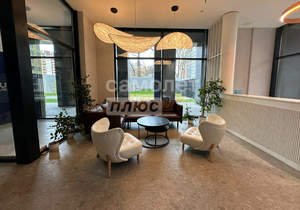 3-к квартира, вторичка, 54м2, 32/32 этаж