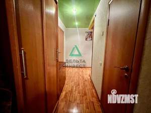 2-к квартира, вторичка, 42м2, 2/10 этаж