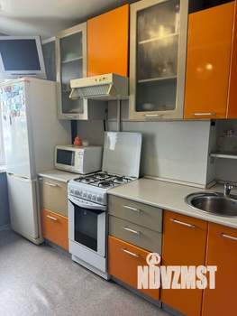 2-к квартира, вторичка, 45м2, 7/9 этаж