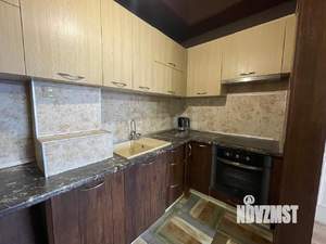 2-к квартира, вторичка, 57м2, 10/10 этаж