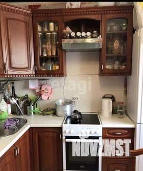 3-к квартира, вторичка, 65м2, 10/11 этаж