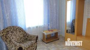 2-к квартира, вторичка, 52м2, 7/12 этаж