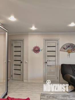 1-к квартира, вторичка, 33м2, 3/9 этаж