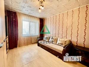 2-к квартира, вторичка, 42м2, 6/9 этаж
