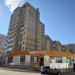 3-к квартира, вторичка, 83м2, 12/12 этаж