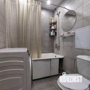 1-к квартира, вторичка, 31м2, 5/5 этаж