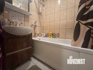 3-к квартира, вторичка, 65м2, 5/13 этаж