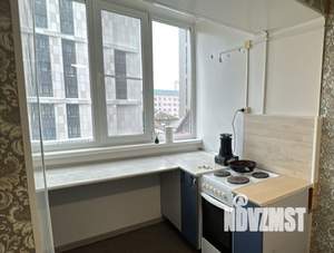Студия квартира, вторичка, 22м2, 4/12 этаж