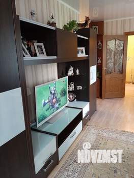 3-к квартира, вторичка, 57м2, 3/9 этаж