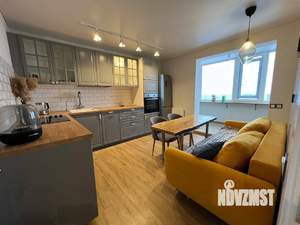 2-к квартира, вторичка, 68м2, 11/24 этаж