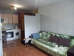 Студия квартира, вторичка, 18м2, 9/9 этаж