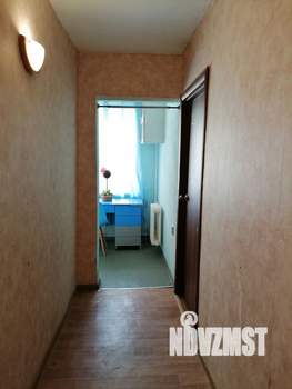 2-к квартира, вторичка, 40м2, 4/9 этаж