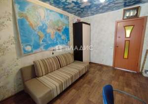 2-к квартира, вторичка, 58м2, 9/10 этаж