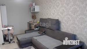 1-к квартира, вторичка, 28м2, 3/5 этаж