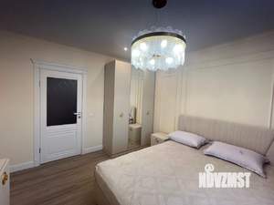 3-к квартира, вторичка, 74м2, 7/19 этаж