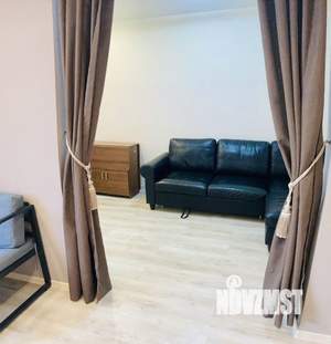 1-к квартира, вторичка, 34м2, 25/27 этаж