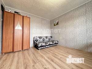 1-к квартира, вторичка, 31м2, 8/9 этаж