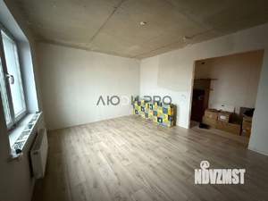 2-к квартира, вторичка, 55м2, 8/19 этаж